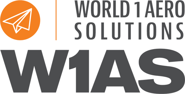 World 1 Aero Solutions, LLC.